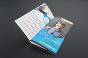 Trifold Brochure Template, a Brochure Template by Alice_s (Thumbnail 1 of 9)