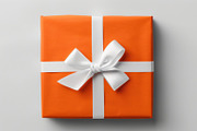 161 Gift boxes, a Holiday Photo by Handmadefont (Thumbnail 86 of 164)