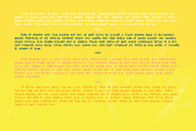 Toy Cartoon font, a Sans Serif Font by Moonery's (Thumbnail 5 of 6)