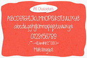 Kidosplay Font + Bonus, a Sans Serif Font by Kotak Kuning Studio (Thumbnail 7 of 8)