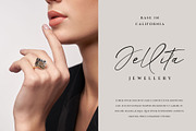 Hollins Modern Handwritten Font, a Handwritten Font by RantautypeStudio (Thumbnail 3 of 11)