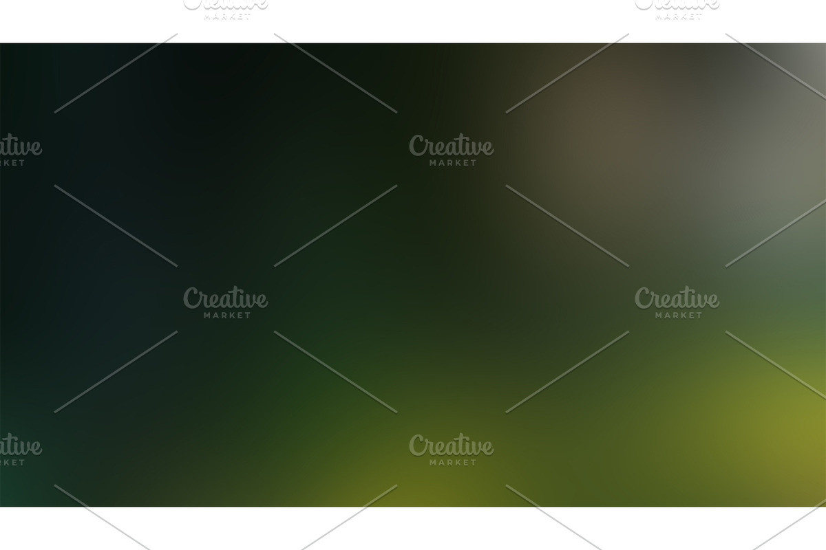 4K blurred gradient background, a Background Graphic by Elen_Art
