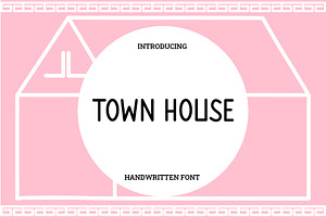 Town House