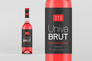 Clarity Nuvo - Clean Modern Typeface, a Sans Serif Font by Designova® (Thumbnail 3 of 9)