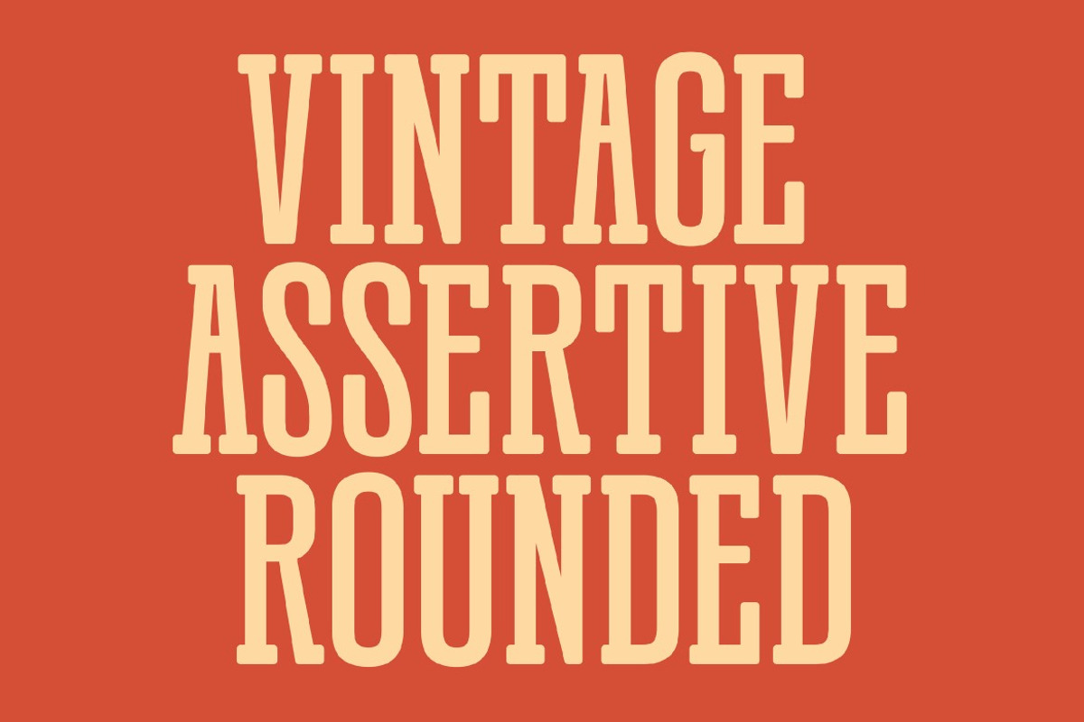 Slabdense, a Font by graphicook (Photo 4 of 10)
