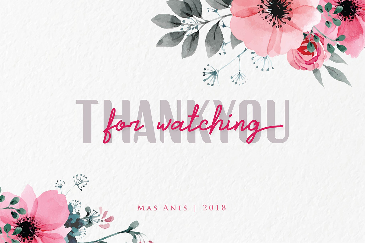 Sweet Carissa - Font Duo | 20% OFF, a Script Font by Masanis (Photo 11 of 11)
