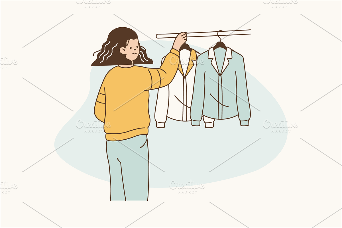 The Self Soothing Art Illustration, an Object Graphic by Jump Studio (Photo 7 of 12)