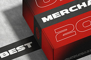 Cold Sign - Bold Expanded Sport Font, a Sans Serif Font by Typia Nesia (Thumbnail 6 of 12)