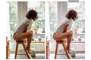 Grace Lightroom Presets, a Layer Style Add-On by HappyNews (Thumbnail 4 of 10)