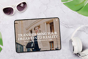 Elegant Drive WordPress Theme, a WordPress Template by Your Theme Shop (Thumbnail 8 of 9)
