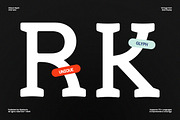 GC Chalke – Refined Slab Display, a Slab Serif Font by Glyphonic (Thumbnail 15 of 15)