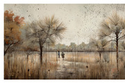 Sall Collection · Weathered Scape, a Decorative Illustration by milatovar (Thumbnail 15 of 16)
