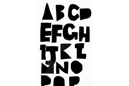 Alphabet