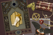 Era Layers Mixed Collage Pack, an Object Graphic by Lidberia (Thumbnail 8 of 13)