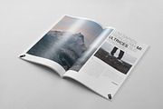 Magazine Template 50, a Magazine Template by pmvch (Thumbnail 5 of 22)