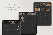 Notion Life Planner, an App Template by Asha Glenn Design Studio (Thumbnail 6 of 10)