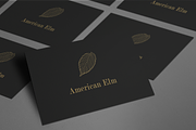 HandDrawn Leaf Library, an Illustration by Linseed Studio (Thumbnail 2 of 9)