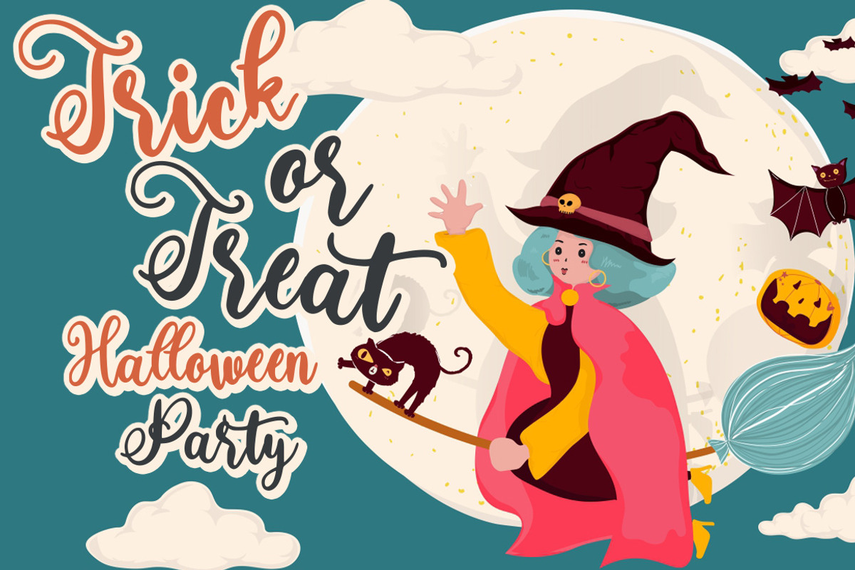 Wonder Script Fun Business Font preview 5