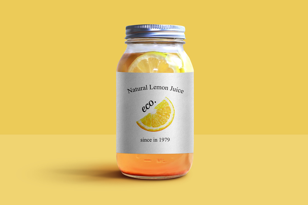 FRUITS (in vector), an Object Graphic by Orange Soda (Photo 9 of 9)