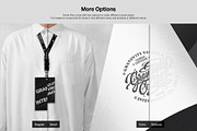 8 Stationery Mockups (Standard) 1/2, a Product Mockup by Grandvity Design (Thumbnail 11 of 21)