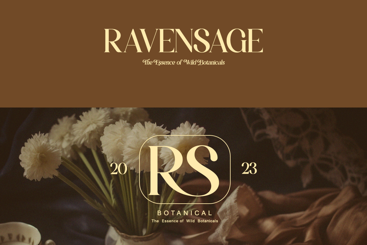 Kealuna - Elegant Luxury Serif Font, a Serif Font by Qweera Studio (Photo 5 of 12)