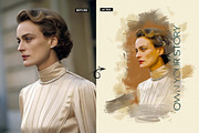 Photoshop Script Photo Effect, a Preset Add-On by MRI STUDIO (Thumbnail 11 of 14)
