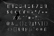 NANO, a Sans Serif Font by Majelis Font (Thumbnail 5 of 6)