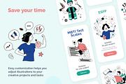 Myers Briggs Type Indicator, a Graphic by 35lab (Thumbnail 4 of 7)