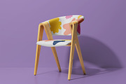 Björk The Abstract Graphics Kit, an Object Graphic by Neon Wild (Thumbnail 9 of 9)