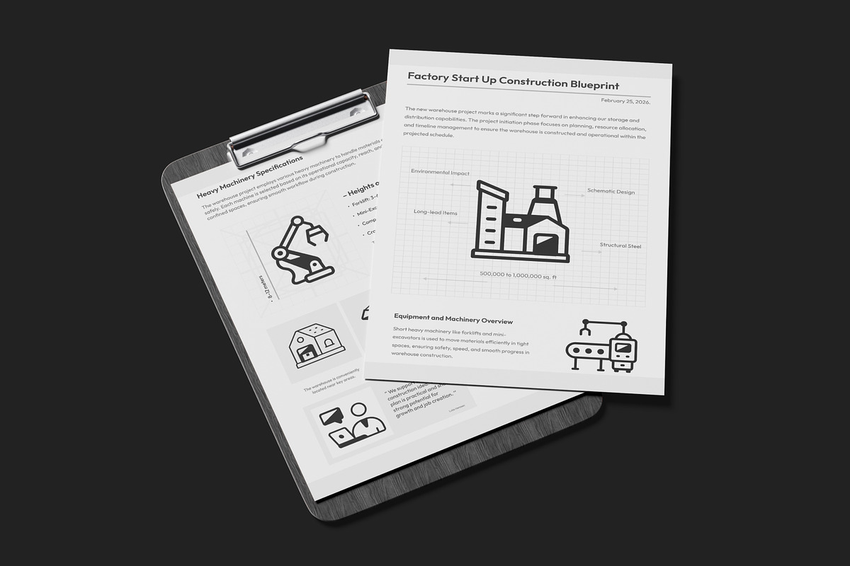 350 Startup Icons Art Set, a Solid Icon by Prosymbols (Photo 3 of 13)
