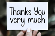 Spooky Handmade, a Script Font by InermediaSTUDIO (Thumbnail 3 of 8)