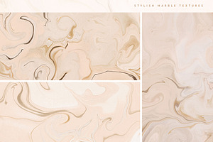 Candour Artistic Marble Textures