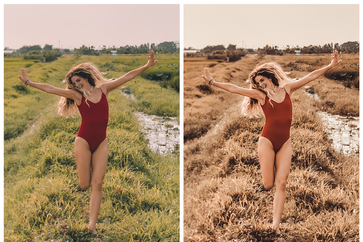 Moody Brown Lightroom Presets, a Preset Add-On by artboard1 (Photo 7 of 7)