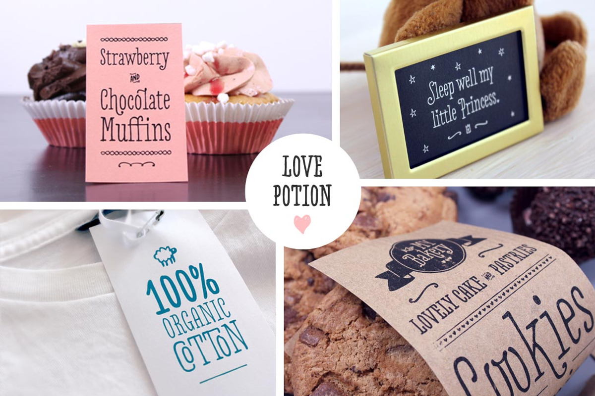 Love Potion preview 2