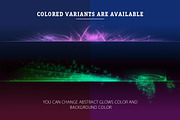 Abstract Glows [Dividers Generator], a Templates & Theme by CleanLines (Thumbnail 4 of 4)