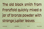 Deuxland - Vintage Handdrawn Font, a Handwritten Font by Typia Nesia (Thumbnail 9 of 9)