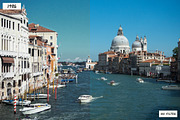 1980s Photo Actions for Photoshop, an Action Add-On by Guerillacraft (Thumbnail 8 of 12)