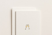 Jewelry Illustrations Branding, an Object Illustration by Studio E Bloom (Thumbnail 3 of 3)