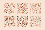 Animal Print - Floral Palette, a Pattern Graphic by Megs Lang (Thumbnail 8 of 10)