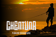 Aroghans Font, a Sans Serif Font by albert_kalingga (Thumbnail 2 of 5)