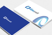 New Cell, a Branding & Logo Template by luckydesigner (Thumbnail 3 of 3)