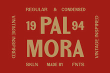 SFC Palmora