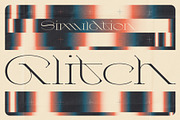 Aphyx - Modern Serif Font, a Serif Font by Gleb Guralnyk (Thumbnail 4 of 10)