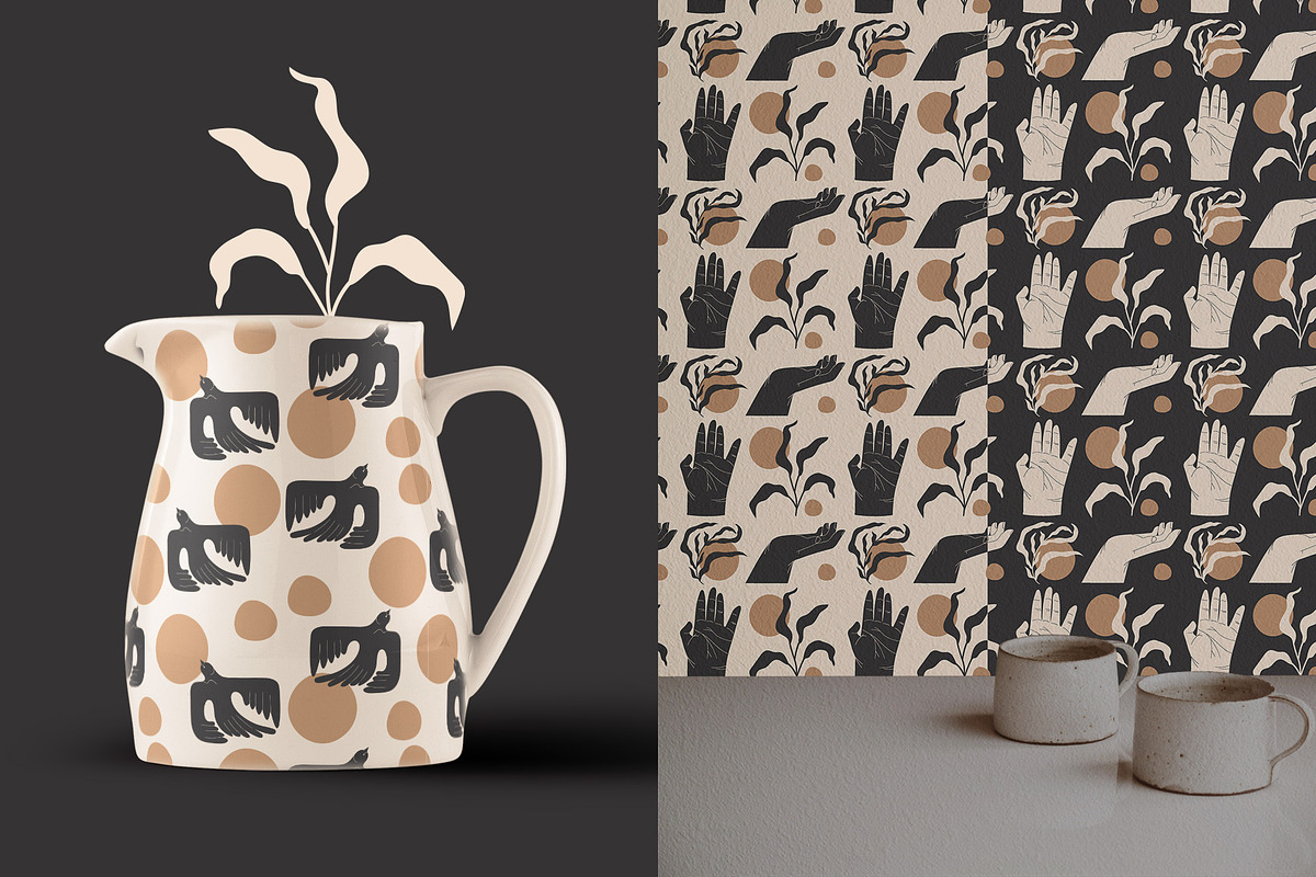 Magic Trip, an Object Graphic by Vector Mystery (Photo 9 of 10)