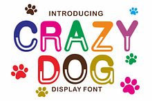 Crazy Dog