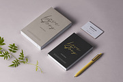 Yosarosa Signature Font, a Script Font by UICreative (Thumbnail 4 of 5)