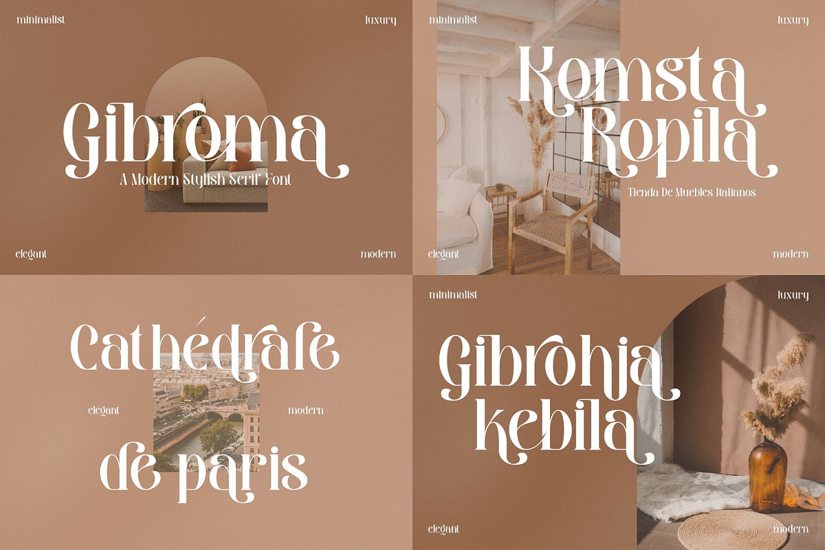SALE! Mega Bundle 100+ Modern Font!, a Serif Font by Storytype Studio (Photo 95 of 111)
