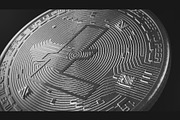 2 Litecoin Coin Footages (4K), a Templates & Theme by Sinlatown (Thumbnail 2 of 2)