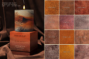 TERRAFOLD · 52 Watercolor Textures, a Texture Graphic by alonahaidash (Thumbnail 8 of 14)