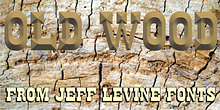 Old Wood JNL